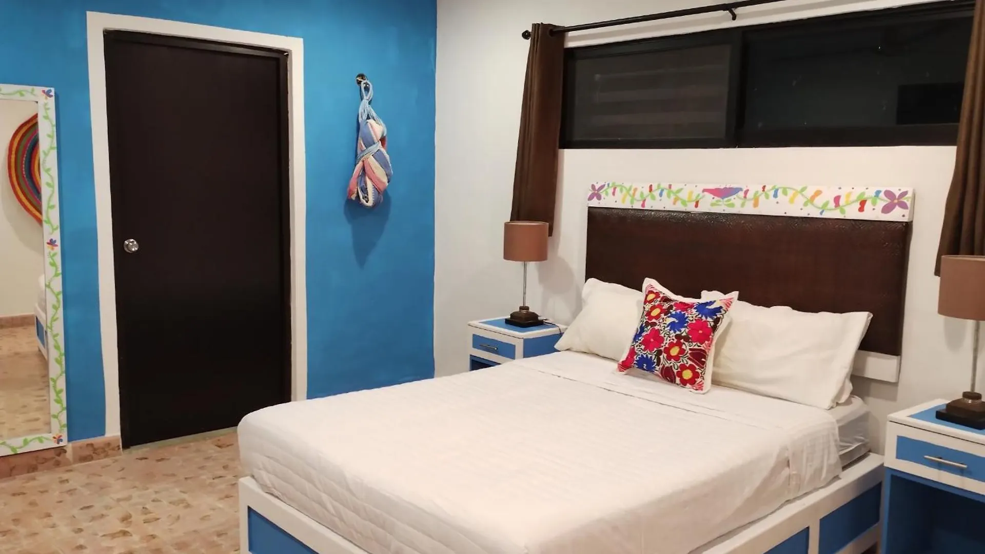 T'Uubul K'Iin Bed & Breakfast Merida Mexico