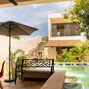  Vakantiehuis Casa Palmas By Majikal