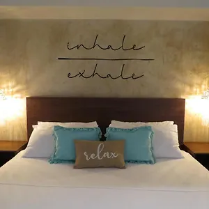 Taan' Hotel Tulum