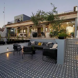 Boutique Casa Loreta Hotel Querétaro